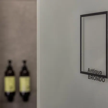 Hotel Antiguo Brondo Selfcheck-in Smart Palma de Mallorca