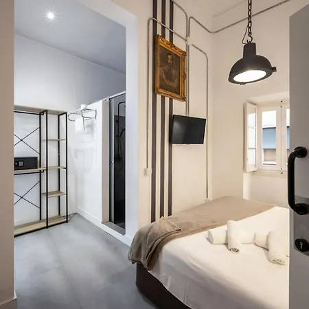 Antiguo Brondo Selfcheck-in Smart 3* Palma de Mallorca