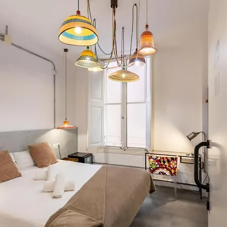 Antiguo Brondo Selfcheck-in Smart Hotel Palma de Mallorca