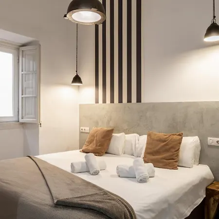 Antiguo Brondo Selfcheck-in Smart Hotel 3*