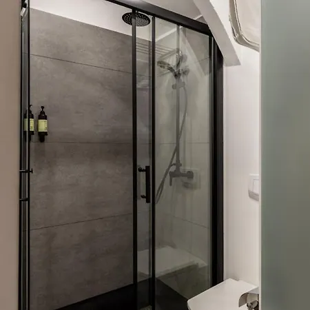Antiguo Brondo Selfcheck-in Smart Hotel