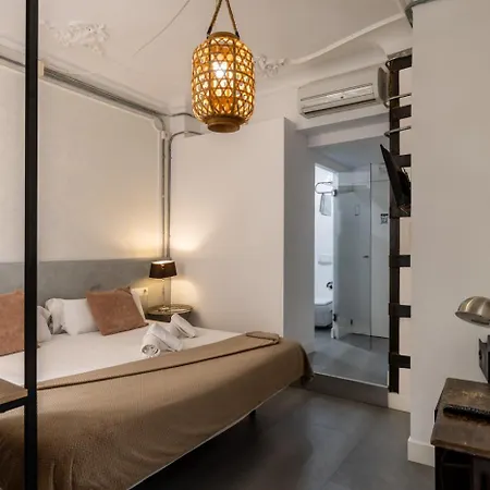 Antiguo Brondo Selfcheck-in Smart Hotel 3*