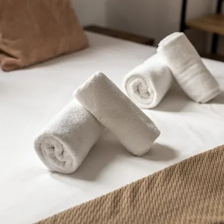Antiguo Brondo Selfcheck-in Smart Hotel