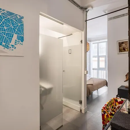 Antiguo Brondo Selfcheck-in Smart Hotel Palma de Mallorca