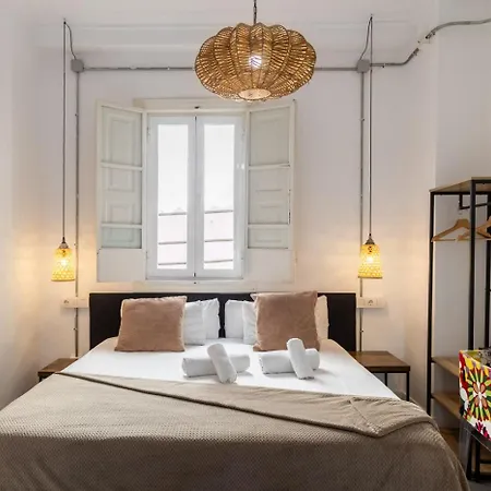 Hotel Antiguo Brondo Selfcheck-in Smart