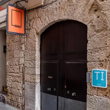 Antiguo Brondo Selfcheck-in Smart Hotel