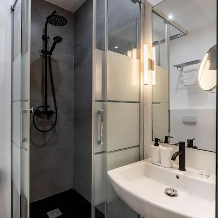 Hotel Antiguo Brondo Selfcheck-in Smart Palma de Mallorca