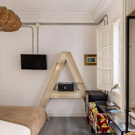 Antiguo Brondo Selfcheck-in Smart Hotel