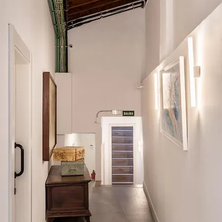 Antiguo Brondo Selfcheck-in Smart Hotel 3*