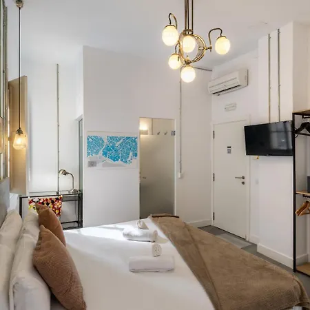 Hotel Antiguo Brondo Selfcheck-in Smart Palma de Mallorca