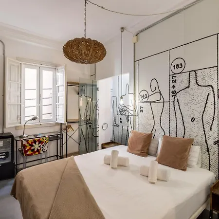 Antiguo Brondo Selfcheck-in Smart Hotel Palma de Mallorca