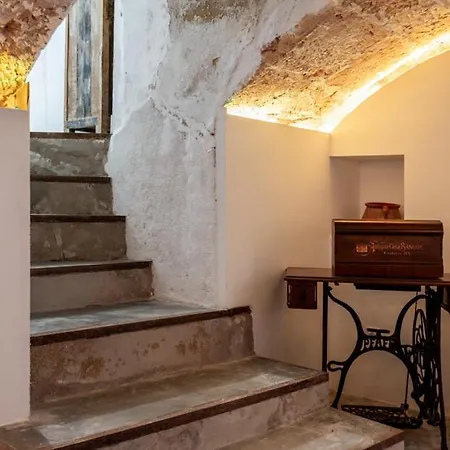 Antiguo Brondo Selfcheck-in Smart Palma de Mallorca
