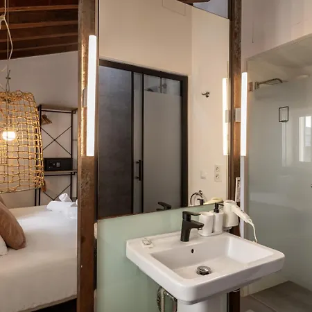 Antiguo Brondo Selfcheck-in Smart Hotel