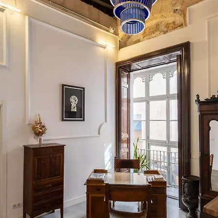 Hotel Antiguo Brondo Selfcheck-in Smart Palma de Mallorca