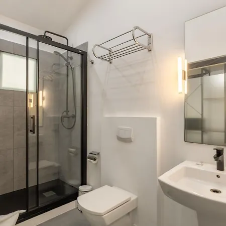 Antiguo Brondo Selfcheck-in Smart Hotel Palma de Mallorca