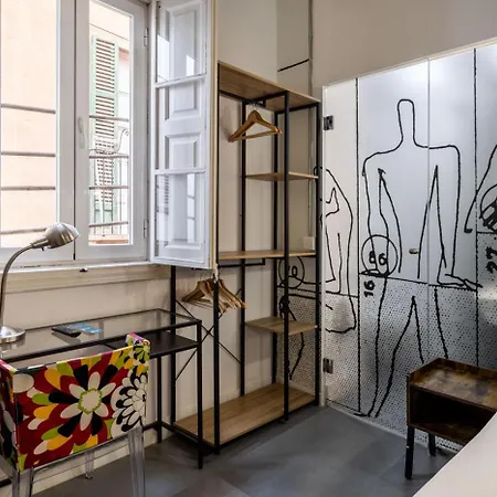 Hotel Antiguo Brondo Selfcheck-in Smart Palma de Mallorca