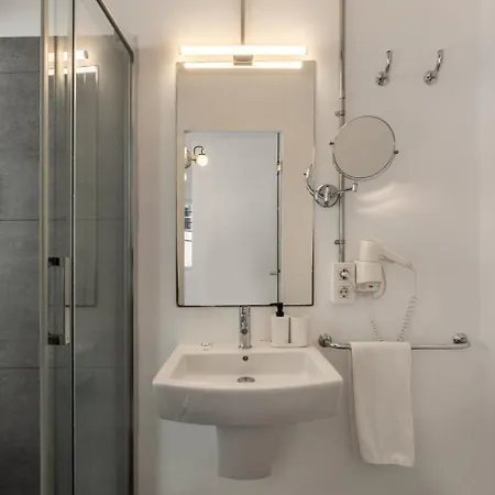 Antiguo Brondo Selfcheck-in Smart Hotel Palma