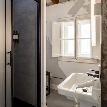 Antiguo Brondo Selfcheck-in Smart 3* Palma
