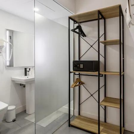 Antiguo Brondo Selfcheck-in Smart Hotel Palma de Mallorca