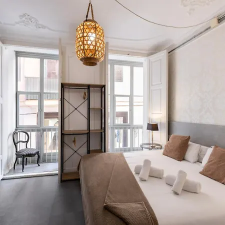 Antiguo Brondo Selfcheck-in Smart Hotel 3*