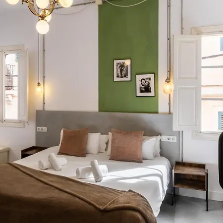 Antiguo Brondo Selfcheck-in Smart 3* Palma de Mallorca