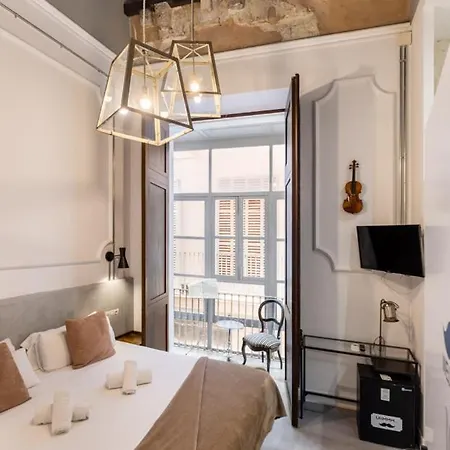 Antiguo Brondo Selfcheck-in Smart Hotel